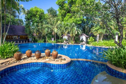 Ko Chang Resort | Discover Annika Koh Chang: Oceanfront Resort with Spa