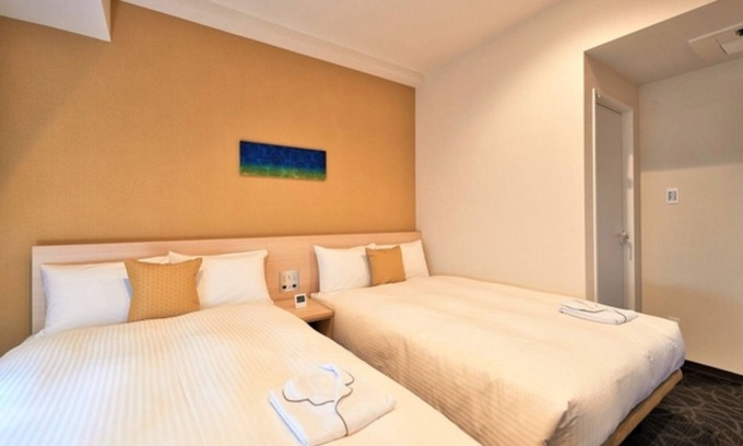 Naha Hotel | Memorable Anniversary Getaway in Naha, Okinawa