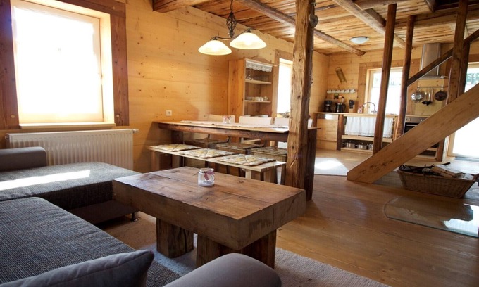 Klingenthal Other | Experience ANNO DAZUMAL: A Nostalgic Family Getaway