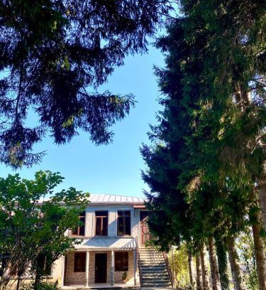 Samegrelo-Zemo Svaneti House | Pet-Friendly Anno's House: 10/10 Guest Rated Retreat