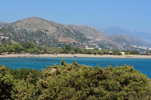 Gialos Villa | Experience Anny's Homes: Family-Friendly Oceanfront Retreat