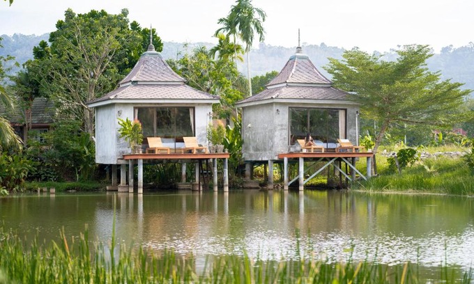 Sa Khu Hotel | Beautiful Anodard Phuket: Oceanfront Bliss at Nai Yang Beach
