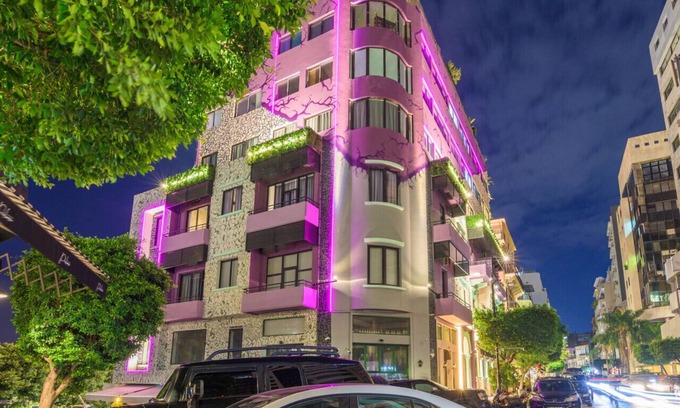Gemmayzeh Apartment | Anoor 209 Studio Gemmayze | Balcony & 24/7 Power