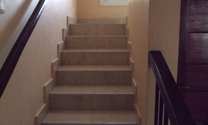 Accra Apartment | Family-Friendly Retreat at Anorkor Villas Apt. 2