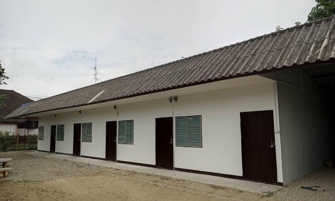 Hang Dong House | Discover ANP HOUSE: Family-Friendly Retreat with Hot Tub