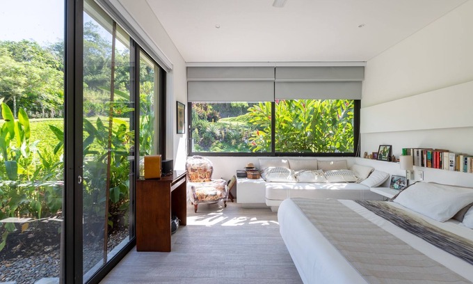 Anapoima Villa | Relaxing Vacation Home with Pool in Mesa de Yeguas