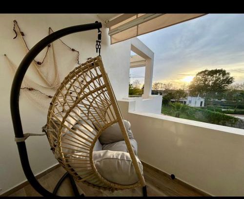Chipiona Apartment | Enchanting Costa Ballena Apartment with Pool & Family-Friendly