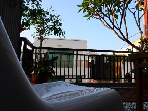 Anping Bed & Breakfast | Pet-Friendly Haven at Anping House - Rated 8.6/10