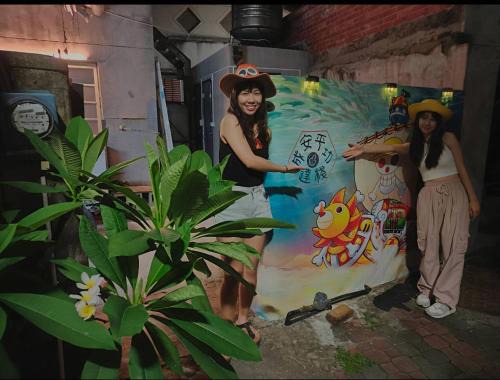 Old Town Hotel | Discover Anping Sucess BnB for Your Next Getaway