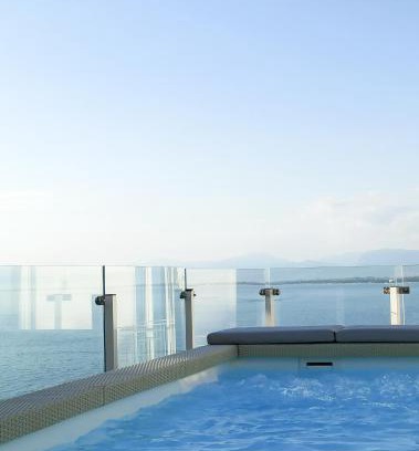 Agropoli House | Discover Anreale Rooms Agropoli - Oceanfront Bliss Awaits
