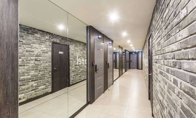 Suwon Hotel | Eco-Friendly Comfort at Ansan Sangnoksu Top Hotel