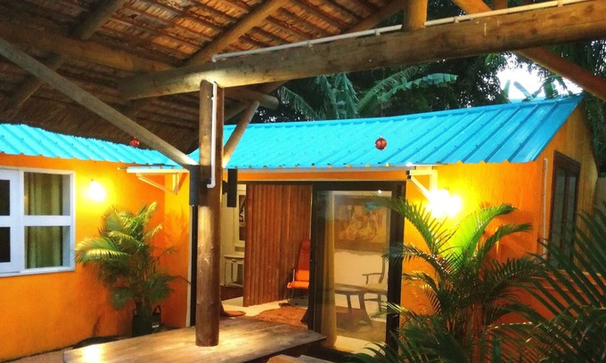 Calodyne Cottage | Anse la raie