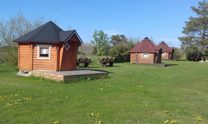 Saaremaa House | Discover Anseküla Teelistemaja - Guest Rated 9.5/10