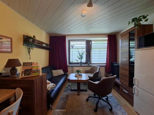 Gruenhain-Beierfeld Apartment | Family and Pet-Friendly Retreat at Ansimali Hotel