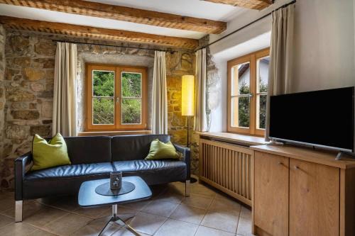 Tesimo Apartment | Discover Ansitz Gurtenhof - Andreas Hofer: Top-Rated Retreat