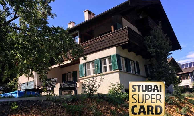 Medraz Apartment | Oceanfront Family Retreat at Ansitz Hofer - Rated 9.5/10