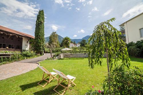 Merano Apartment | Elegant Ansitz Layshof Apartment with Top Guest Ratings