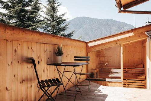 Merano Apartment | Unforgettable Ansitz Layshof Apartment Turm for Families