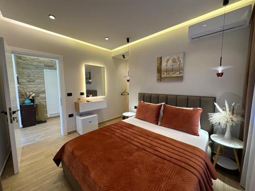 Gjirokaster Bed & Breakfast | AntAjla