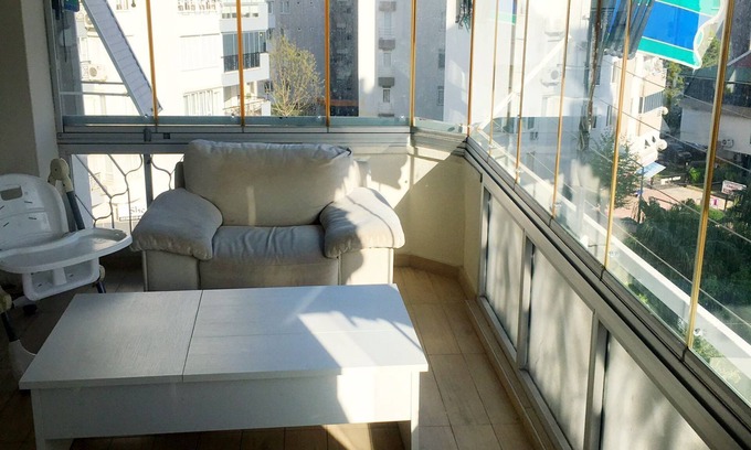 Muratpasa Apartment | Cozy Dwellings Near Antalya Lara and Konyaaltı Beach