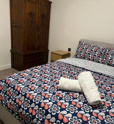 Talisay Apartment | Antara Condomium 2 studio unit