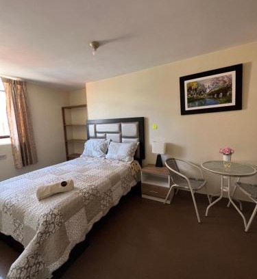 Cajamarca House | Budget-Friendly Antara Hostal: Highly Rated & Family Welcome