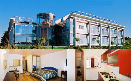 Preganziol Apartment | Pet-Friendly Antares Apartments: A Family Retreat Awaits