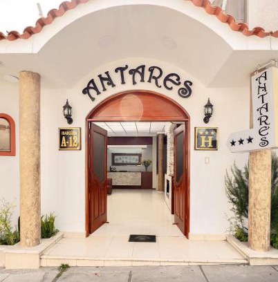 Yanahuara Hotel | Inviting Antares: Pet-Friendly, Accessible & Family-Oriented