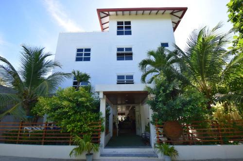Dhangethi House | Experience Antares Dhangethi & Spa: 9.5/10 Guest Rated