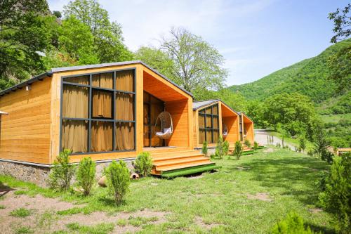Kapan Resort | Relax at Antari Project: Pool, Restaurant & Family Friendly