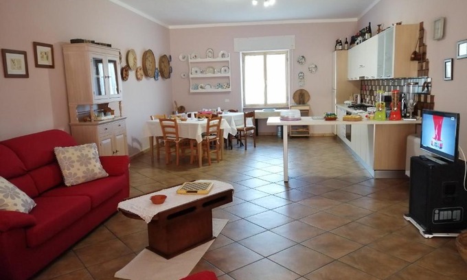Mara Bed & Breakfast | Antas: Guest Rated 10/10 with Child-Friendly Amenities
