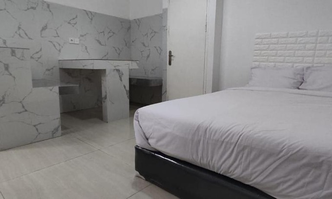 Samarinda House | Discover Antasari 8 Homestay: Your Ideal Getaway