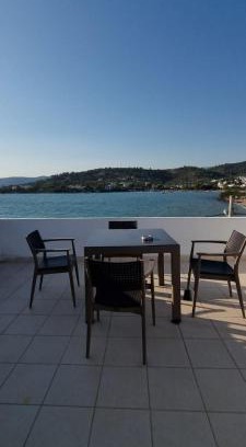 Kiyikislacik Hotel | Discover Antique İasos Boutique Hotel with Ocean Views