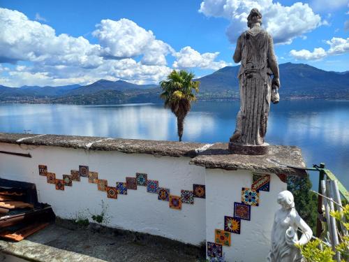 Piazza Apartment | Discover ANTICA CASA AL LAGO: Guests Rate 8.7/10