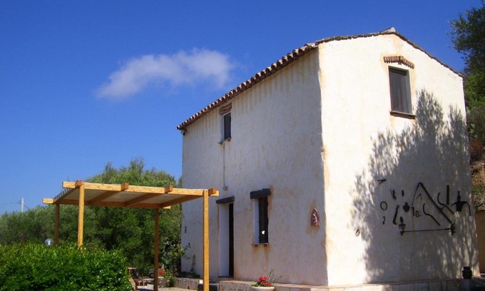 Orosei House | Idyllic Antica Casa dei Contadini di Orosei with Ocean Views