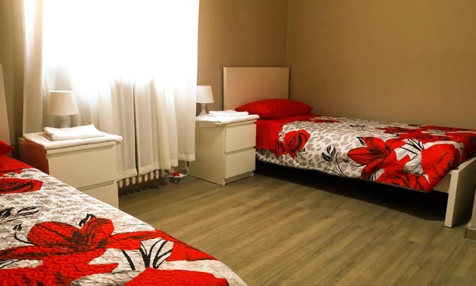 Conza della Campania House | Discover Antica Compsa: Child-Friendly Stay with Kitchen