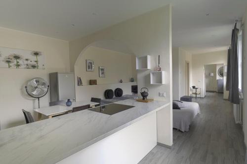 Stresa Apartment | Discover ANTICA CORTE - Anémone: Perfect for Families!