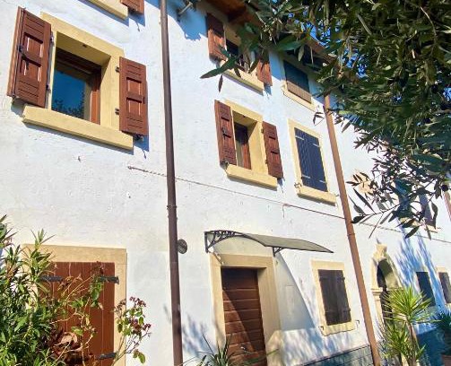 Nord-Est Apartment | Family-Friendly Apartments in Verona, Italy for Your Stay