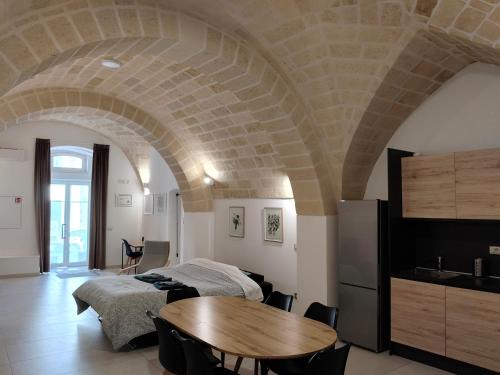 Altamura Apartment | Exclusive Appartamento B&B VOLTE D'OGIVA - Rated 9.9/10