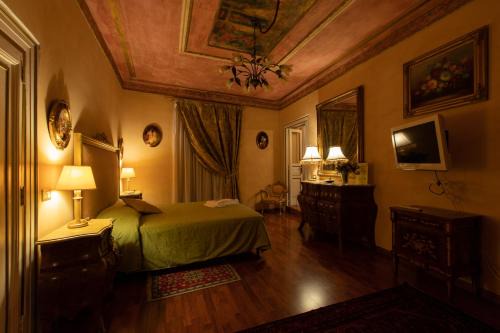 Isernia Apartment | Experience Antica Dimora Isernia: Pet-Friendly Retreat