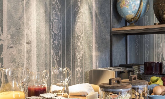 Cervia Hotel | Elegant Antica Dimora Le Misure with Spa and Breakfast