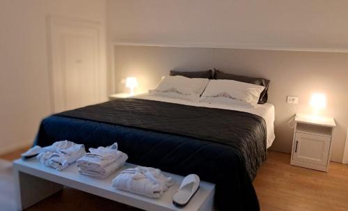 Matera Bed & Breakfast | Antica Dimora Petito Luxury Suites