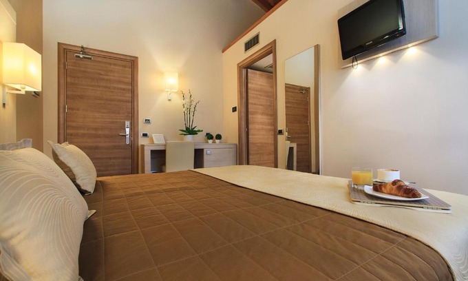 Nerviano Hotel | Discover Antica Locanda Del Villoresi: Pet-Friendly Stay
