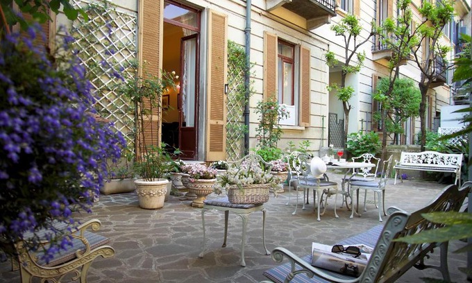 Magenta Hotel | Discover Antica Locanda Leonardo: Family-Friendly Retreat