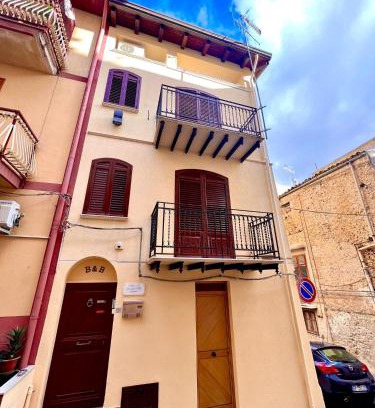 Montelepre Apartment | Cozy Antica Locanda Zio Cesare in Montelepre Awaits You