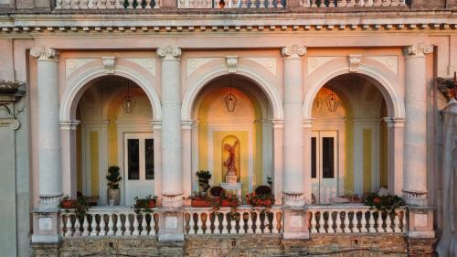 Vibo Valentia Bed & Breakfast | Antica Loggia