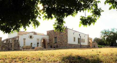 Corigliano D'Otranto House | Pet-Friendly Retreat at Antica Masseria Scagnito