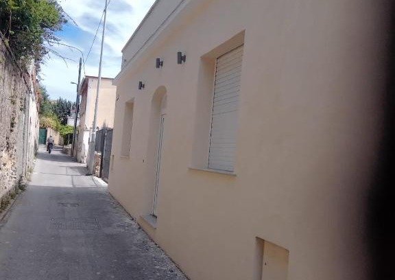 Procida Bed & Breakfast | Unwind at Antica Noria: Pet-Friendly with Hot Tub Access