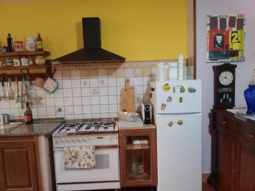 Olgiata Apartment | Antica VEIO