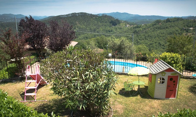 Faggiona Hotel | Relax at Antiche Terre Hotel with Spa and Pool Access